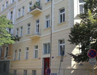 ŘEMESLNÁ SPRÁVA NEMOVITOSTÍ